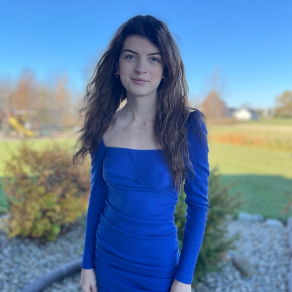 Meet your Posher, Payton - Picture 1 of 4